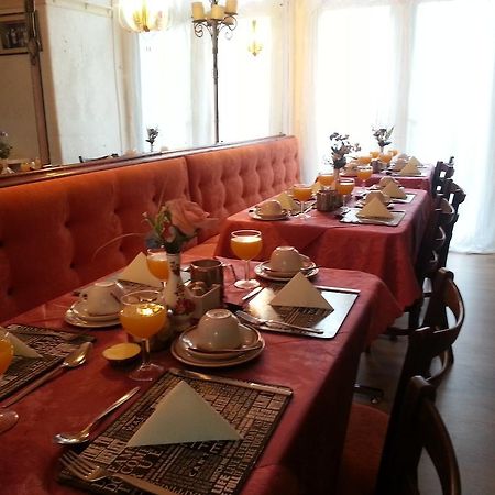 Bed and Breakfast Lynwood Blackpool Zewnętrze zdjęcie